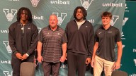 Booker, Venice, Palmetto, Braden River football 2025 signing day photos