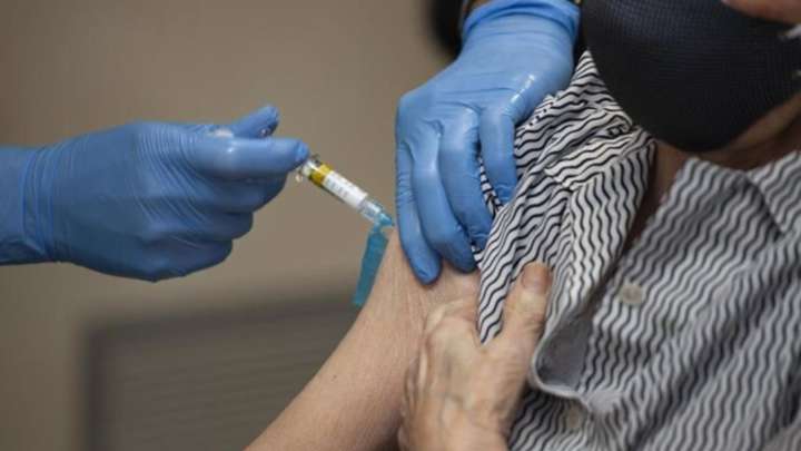 Andalucía despliega este sábado, 41 puntos de vacunación sin cita para impulsar la inmunización