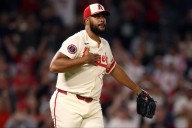 Closer Kenley Jansen agrees to one-year deal with Tigers: Source
