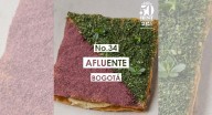 Restaurante colombiano que aparece entre los Latin America’s 50 Best Restaurants prioriza el cuidado de los páramos
