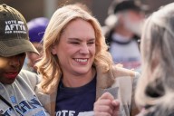 GOP Gets ‘Structural Warning’ About Tennessee Special Election