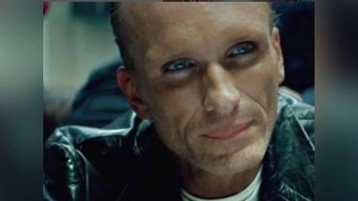 Agency News Peter Green Dies: ‘The Mask’ Actor Passes Away at 60