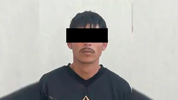 Incautan casi 100 dosis de drogas en Nogales