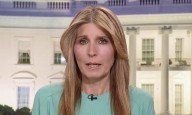 Nicolle Wallace alarmed after Trump admits to taking multiple 'cognitive decline' tests