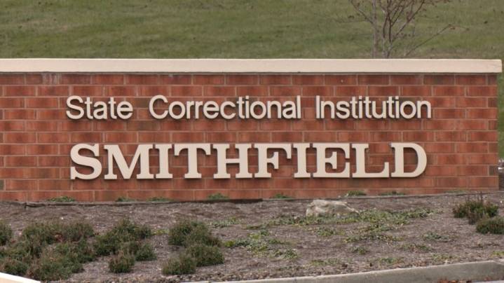 Corrections Officers union meets; discuss safety concerns over assaults