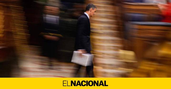 El Gobierno pretende recuperar a Junts con gestos pero admite que va a tientas