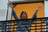 “¿En serio todo marcha de acuerdo al plan?”. Cristina Kirchner criticó la inflación de noviembre y dijo que en 2015 era más baja