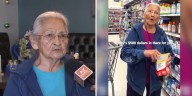 Navajo Nation grandmother thanks public for generous donations from viral video