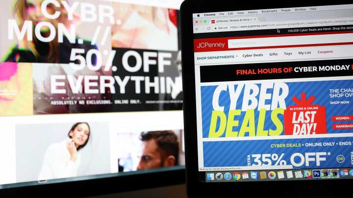 Best Cyber Monday deals 2025: Sales at Amazon, Target, Home Depot, more