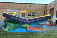 Voting open for your favorite 'Paint the Plow' from local schools