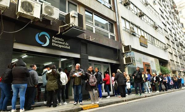 Formosa logró el primer fallo que ordena restituir pensiones por discapacidad
