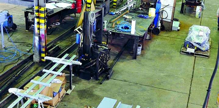 En los últimos 4 meses, el empleo asalariado privado se redujo en 49.000 personas