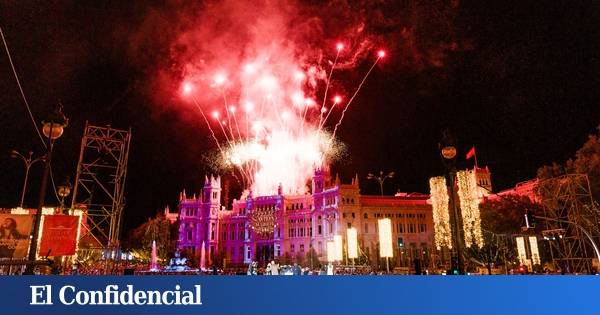 Cómo sobrevivir a Madrid en Navidad sin necesidad de marcharse