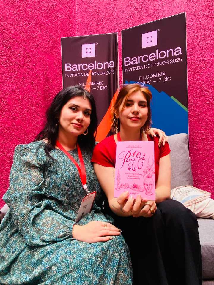 “Perra Mala 666″: Un espacio de poesía disidente y comunitaria para incomodar