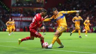 Toluca y Tigres, cara a cara por el título del Apertura 2025