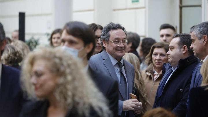 Jueces para la Democracia denuncia que la sentencia del fiscal general genera "inseguridad" a las instituciones al extender el concepto de datos reservados