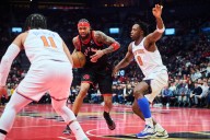 Knicks avanzan a su primera final de la Copa NBA