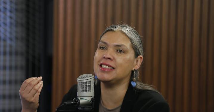 Figueroa y controversia por dichos de Jara sobre Machado: “Hubo una intención de generar una fricción en la coalición”