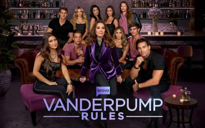 Where to watch ‘Vanderpump Rules’ season 12 for free