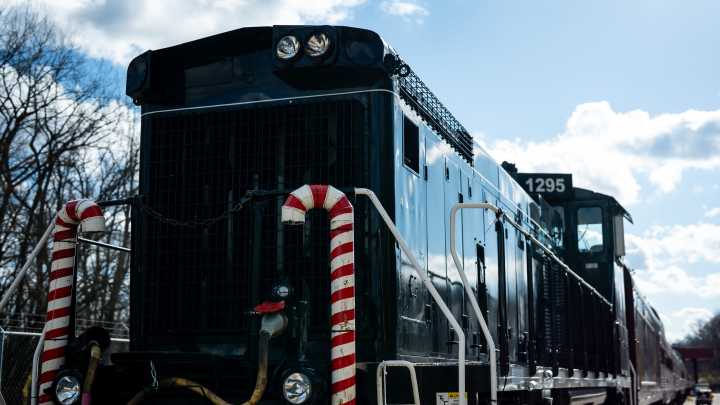 Suit accuses Cuyahoga Valley Scenic Railroad of bilking contractor