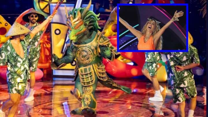 Eliminan a Samurái de "¿Quién es la Máscara?"; es un comediante que engañó a todos los investigadores