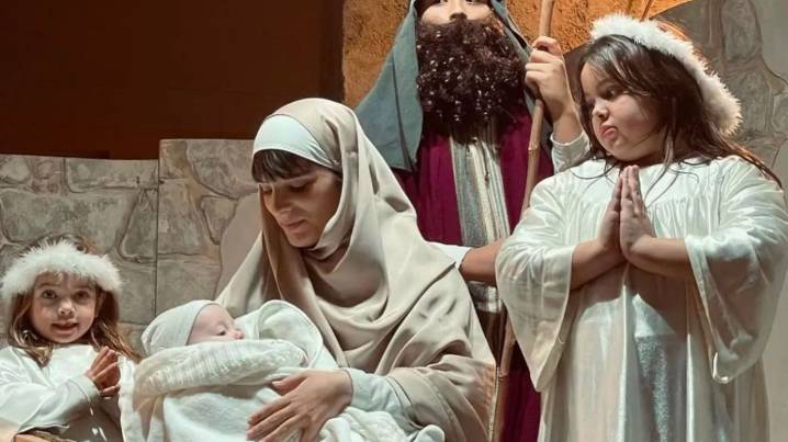 Els Retaules Vivents de Reus anuncien les dates i els horaris de les representacions de Nadal