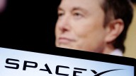 SpaceX aims for $800B valuation in secondary share sale, WSJ reports
