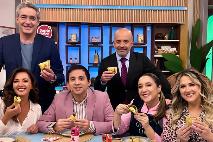 Preocupación en “Tu Día”: integrante del matinal sufre grave accidente y es intervenido de urgencia