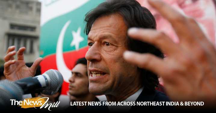Tehreek-e-Insaf seeks end to Imran Khan’s ‘solitary confinement’ after UN rapporteur’s report