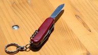 Mennonite Man Shunned After Returning from Zurich with Swiss Army Knife