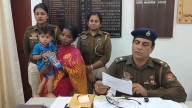 West Agartala police rescues one-yr-old child after disappearance