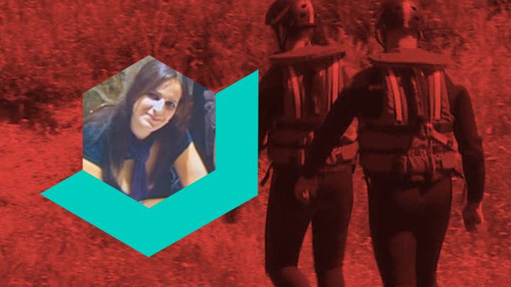 Sin rastro de María Piedad García 15 años después: un caso marcado por las incógnitas y la constante búsqueda