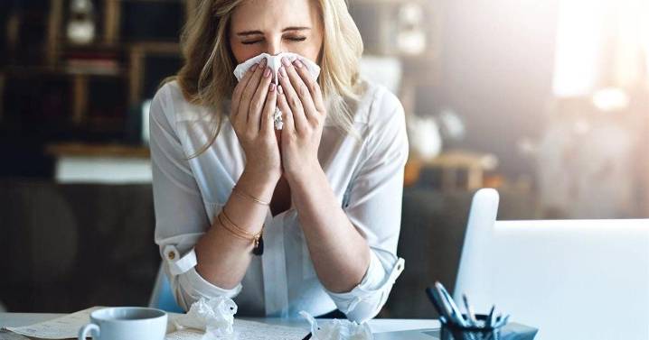 The cold comeback: Why your sickness is still hanging on, and what may be secretly making it worse