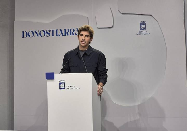 Insausti: «Para un alcalde es un regalo que los donostiarras quieran vivir en su ciudad»