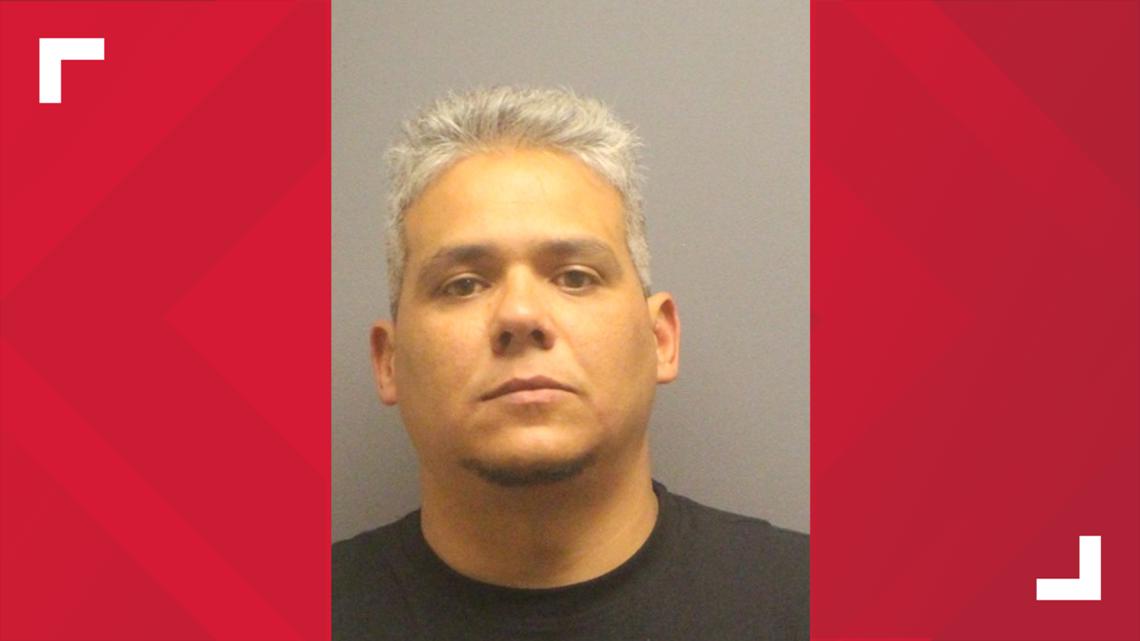 Greensboro man charged after student brings unloaded gun to Morehead Elementary