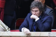 Análisis. Milei, con Messi, contra Tapia y Kicillof: el “testigo” que puede cambiarlo todo