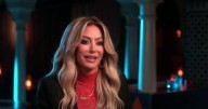Danity Kane's Aubrey O'Day speaks out about Diddy documentary