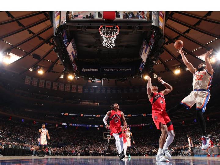 En octubre de 2027, la NBA tendrá su liga en Europa