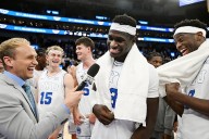 Analysis: No. 9 BYU rides hot start, career night from Keba Keita for 31