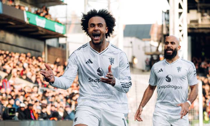 How to watch Manchester United vs West Ham: TV channel and live stream for Premier League today