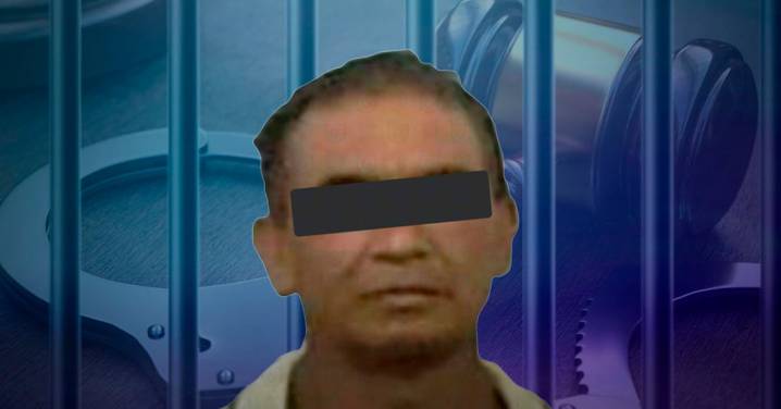 Fiscalía CDMX obtiene sentencias de prisión contra falso empleado de CFE por abuso sexual