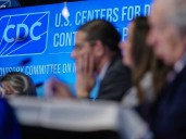 CDC panel reverses call to give newborns hepatitis B shot