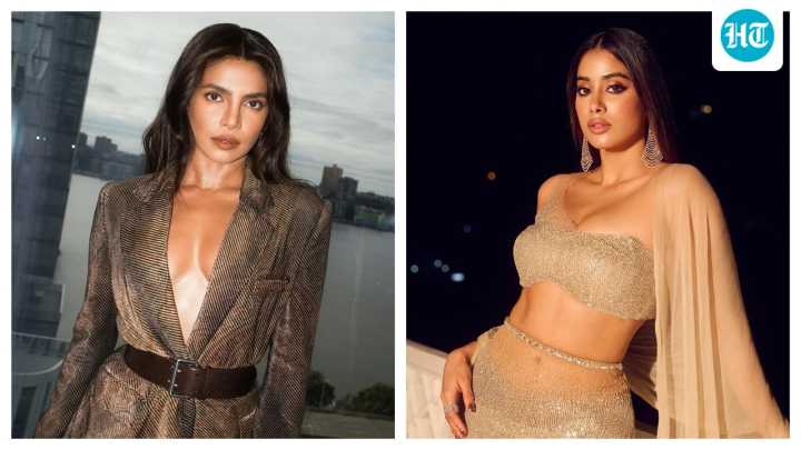Priyanka Chopra backs Janhvi Kapoor’s message on equality with shoutout