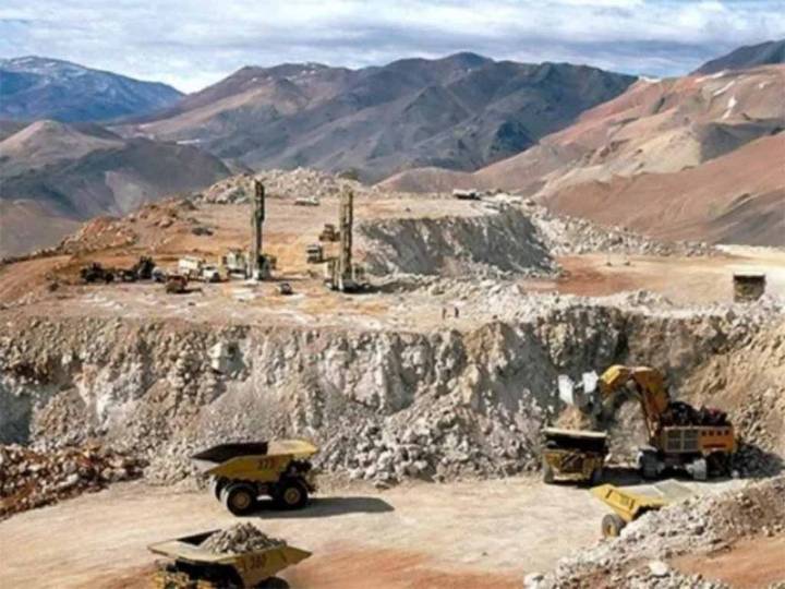 Argentina: Senado de Mendoza aprobó plan minero pese a advertencias