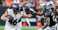 Winners and Losers from the Broncos 24-17 victory over the Raiders