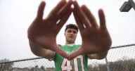 2025 NewsTribune Defensive Football Player of the Year: L-P’s Nick Hachenberger  – Shaw Local