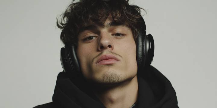 Qué es mejor para tener en 2026, auriculares de diadema o internos