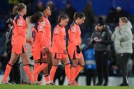 Bonmatí se perderá la vuelta de la Liga de Naciones Femenina de España ante Alemania por fractura