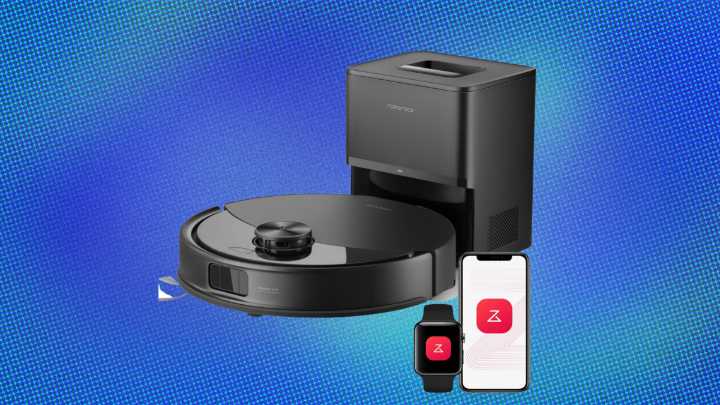 This Roborock Q10 S5+ made our list of the best robot vacuums for every budget and it’s on sale right now