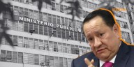 Luis Arce vuelve al Ministerio Público: PJ le da 5 días a la JNJ para reponerlo como fiscal supremo titular